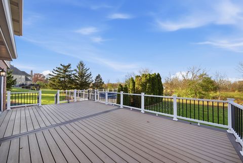 Tiny photo for 15510 W Nolan Court, Homer Glen, IL 60491 (MLS # 12516065)