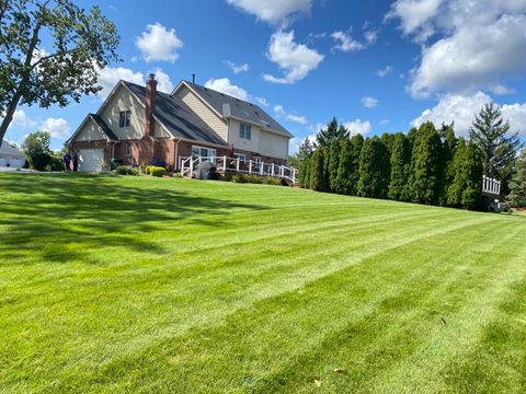 Tiny photo for 15510 W Nolan Court, Homer Glen, IL 60491 (MLS # 12516065)