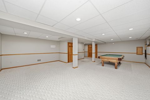 Tiny photo for 15510 W Nolan Court, Homer Glen, IL 60491 (MLS # 12516065)