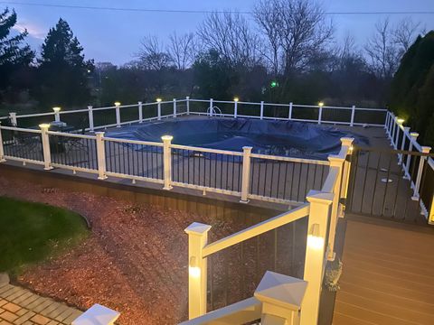 Tiny photo for 15510 W Nolan Court, Homer Glen, IL 60491 (MLS # 12516065)