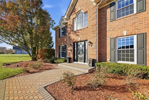 Tiny photo for 15510 W Nolan Court, Homer Glen, IL 60491 (MLS # 12516065)