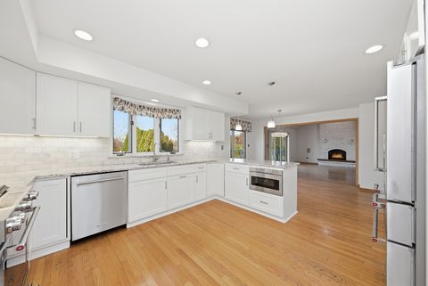 Tiny photo for 15510 W Nolan Court, Homer Glen, IL 60491 (MLS # 12516065)