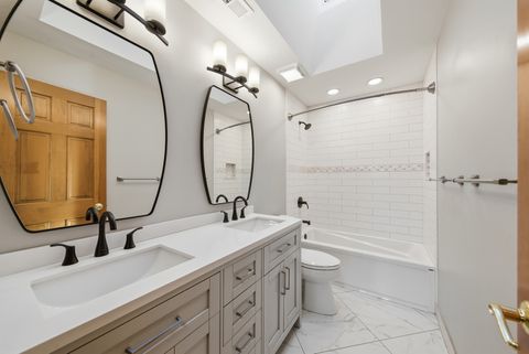 Tiny photo for 15510 W Nolan Court, Homer Glen, IL 60491 (MLS # 12516065)