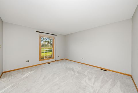 Tiny photo for 15510 W Nolan Court, Homer Glen, IL 60491 (MLS # 12516065)