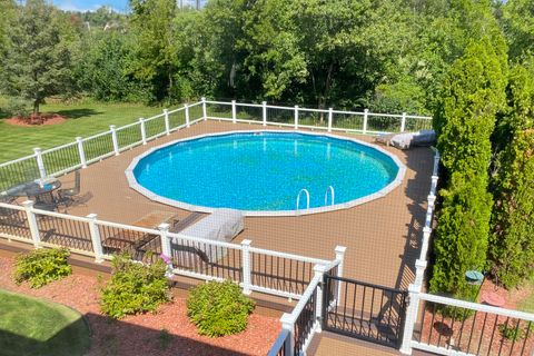 Tiny photo for 15510 W Nolan Court, Homer Glen, IL 60491 (MLS # 12516065)