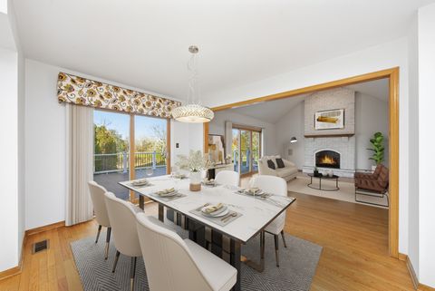 Tiny photo for 15510 W Nolan Court, Homer Glen, IL 60491 (MLS # 12516065)