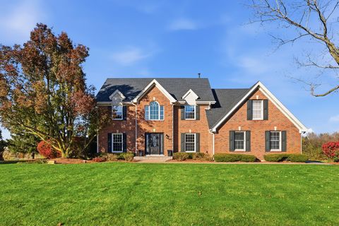 Photo of 15510 W Nolan Court, Homer Glen, IL 60491 (MLS # 12516065)