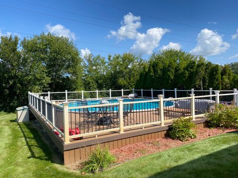 Tiny photo for 15510 W Nolan Court, Homer Glen, IL 60491 (MLS # 12516065)