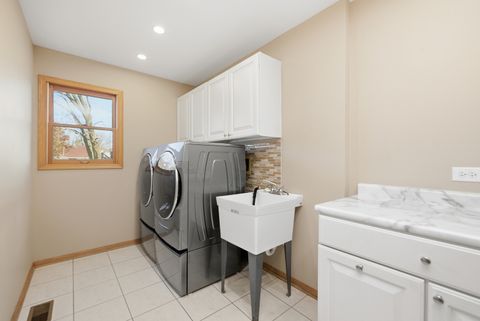 Tiny photo for 15510 W Nolan Court, Homer Glen, IL 60491 (MLS # 12516065)