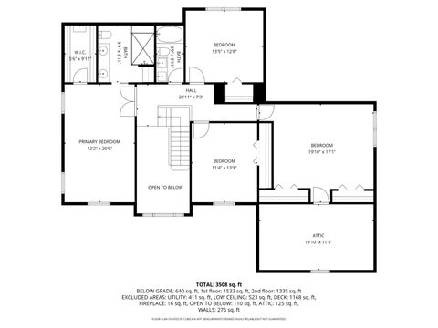 Tiny photo for 15510 W Nolan Court, Homer Glen, IL 60491 (MLS # 12516065)