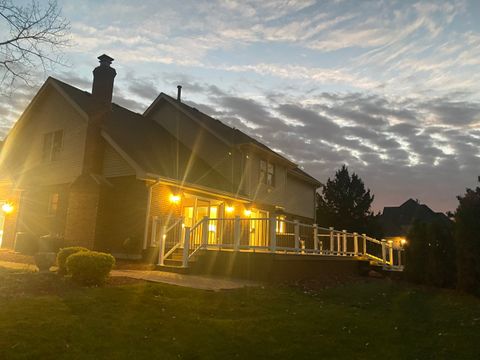 Tiny photo for 15510 W Nolan Court, Homer Glen, IL 60491 (MLS # 12516065)