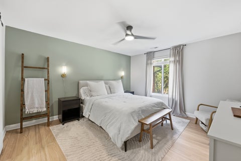 Tiny photo for 8215 Willow Drive #46D, Palos Hills, IL 60465 (MLS # 12743748)