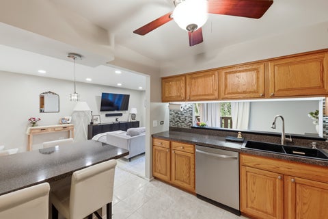Tiny photo for 8215 Willow Drive #46D, Palos Hills, IL 60465 (MLS # 12743748)