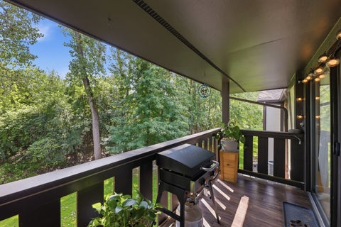 Tiny photo for 8215 Willow Drive #46D, Palos Hills, IL 60465 (MLS # 12743748)