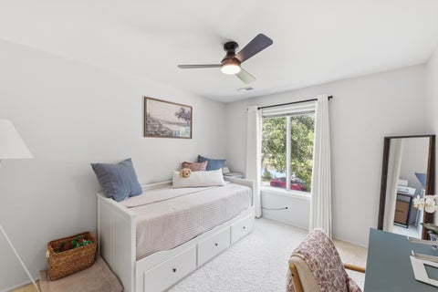 Tiny photo for 8215 Willow Drive #46D, Palos Hills, IL 60465 (MLS # 12743748)