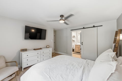Tiny photo for 8215 Willow Drive #46D, Palos Hills, IL 60465 (MLS # 12743748)