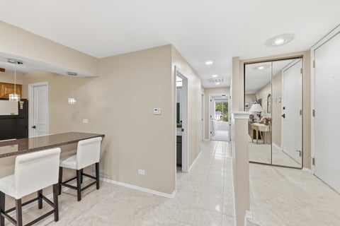 Tiny photo for 8215 Willow Drive #46D, Palos Hills, IL 60465 (MLS # 12743748)