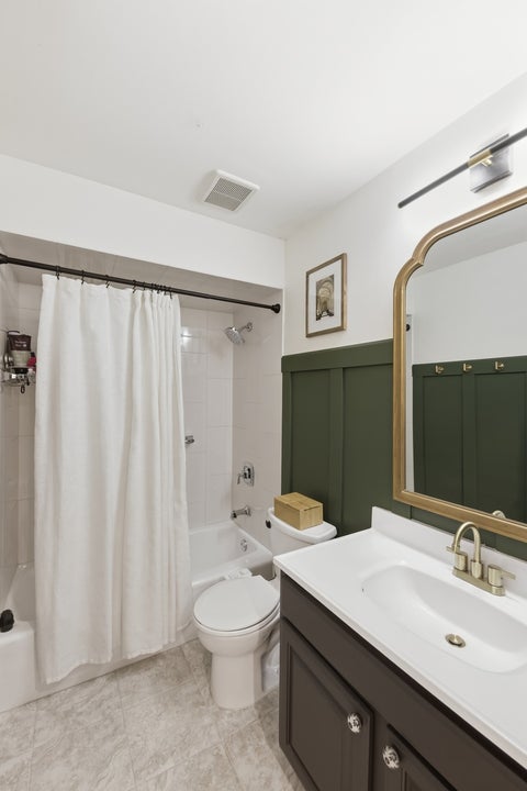 Tiny photo for 8215 Willow Drive #46D, Palos Hills, IL 60465 (MLS # 12743748)