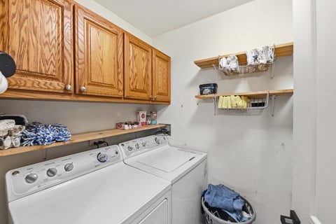 Tiny photo for 8215 Willow Drive #46D, Palos Hills, IL 60465 (MLS # 12743748)