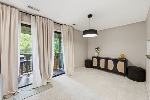Tiny photo for 8215 Willow Drive #46D, Palos Hills, IL 60465 (MLS # 12743748)