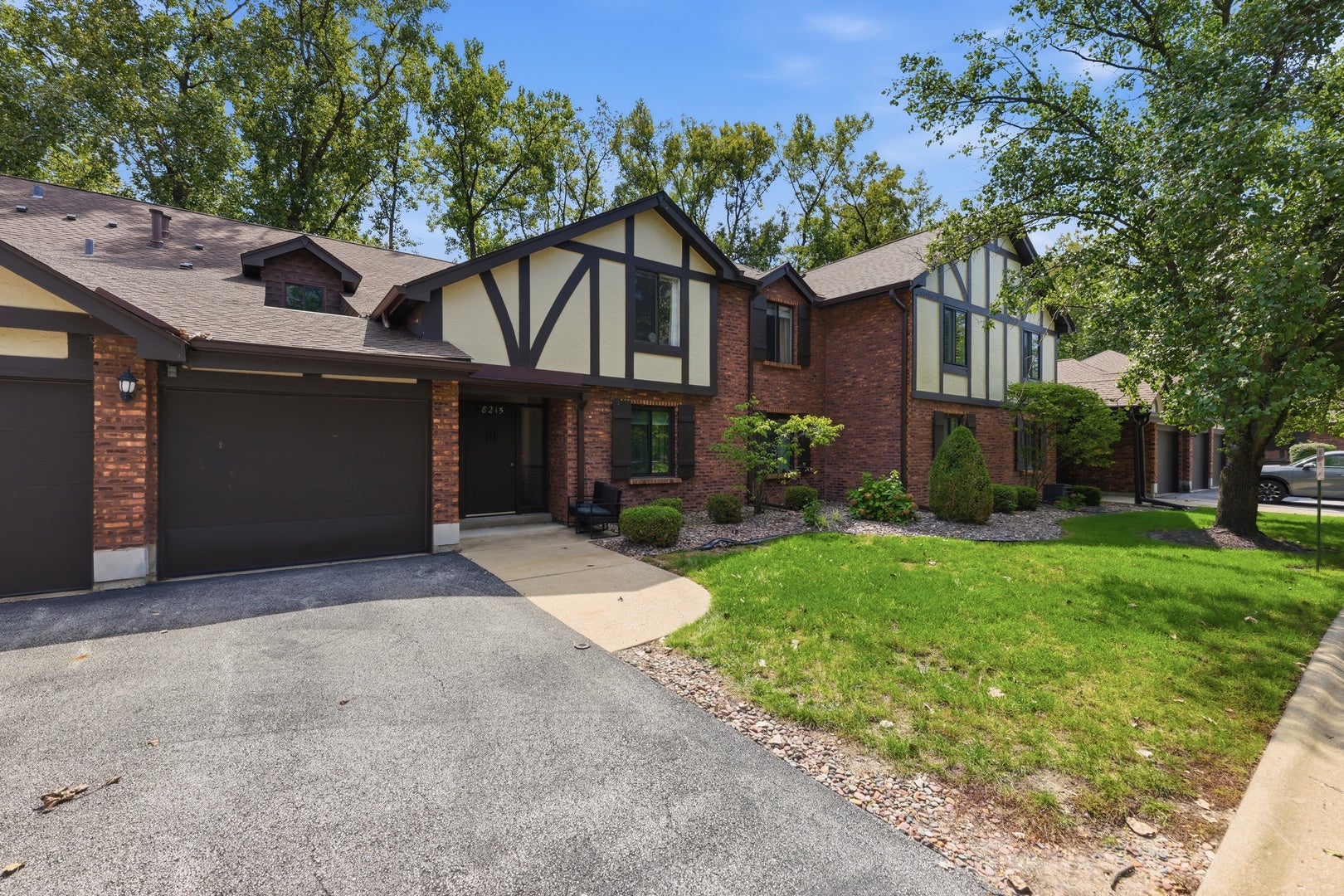 8215 Willow Drive 46D