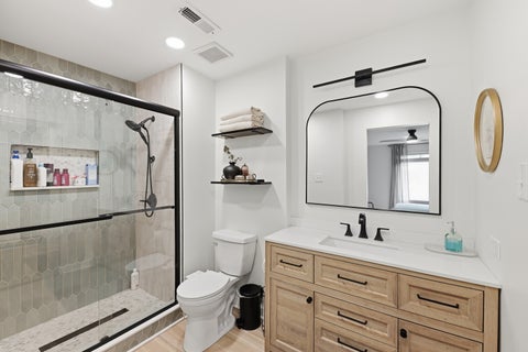 Tiny photo for 8215 Willow Drive #46D, Palos Hills, IL 60465 (MLS # 12743748)