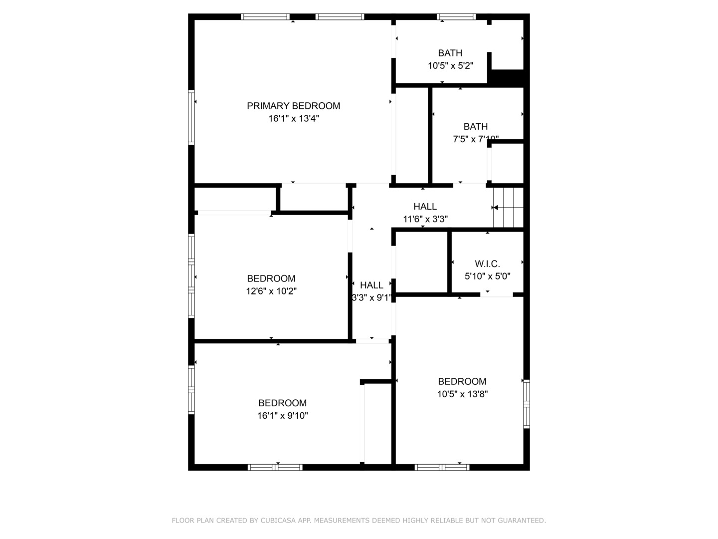 Mount Prospect, Illinois 60056, United States, 4 Bedrooms Bedrooms, ,3 BathroomsBathrooms,Residential,Active,208817