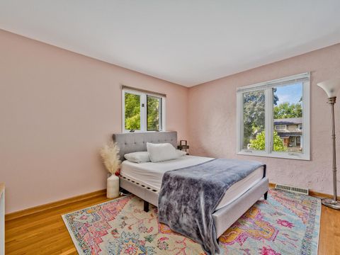 Tiny photo for 1121 N Greenfield Lane, Mount Prospect, IL 60056 (MLS # 12470006)