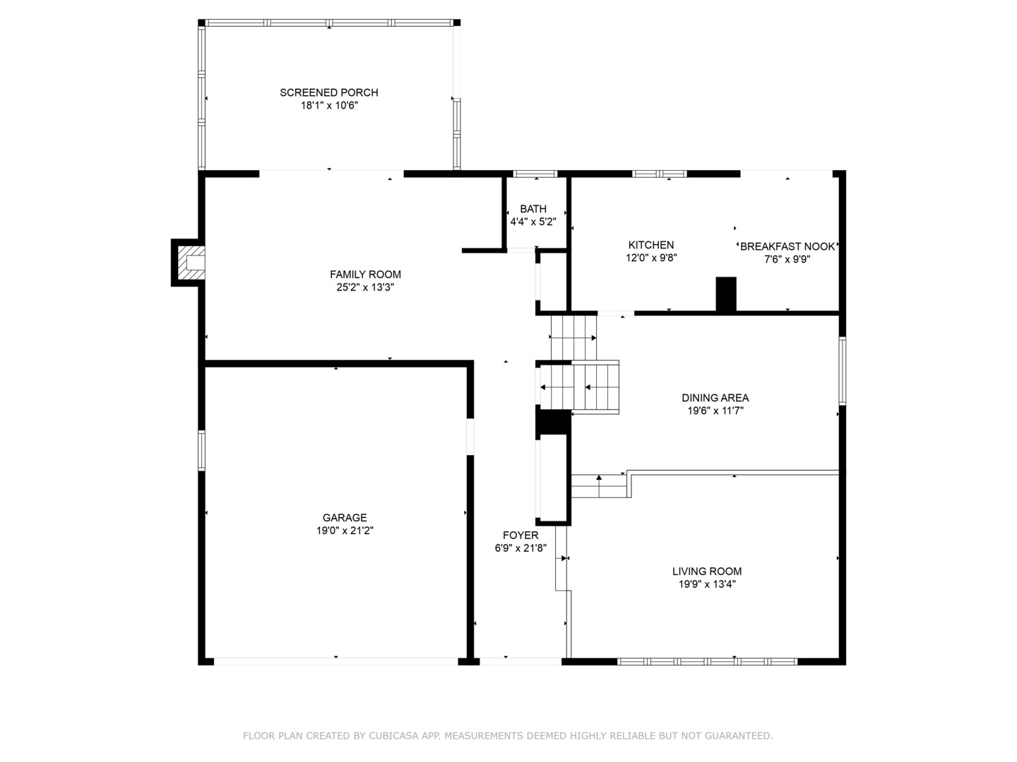 Mount Prospect, Illinois 60056, United States, 4 Bedrooms Bedrooms, ,3 BathroomsBathrooms,Residential,Active,208817