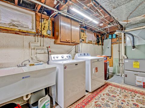 Tiny photo for 1121 N Greenfield Lane, Mount Prospect, IL 60056 (MLS # 12470006)