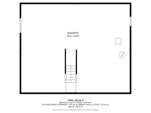Tiny photo for 13173 Stonebridge Lane, Huntley, IL 60142 (MLS # 12600511)