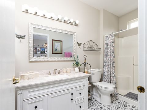 Tiny photo for 13173 Stonebridge Lane, Huntley, IL 60142 (MLS # 12600511)