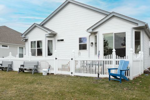 Tiny photo for 13173 Stonebridge Lane, Huntley, IL 60142 (MLS # 12600511)