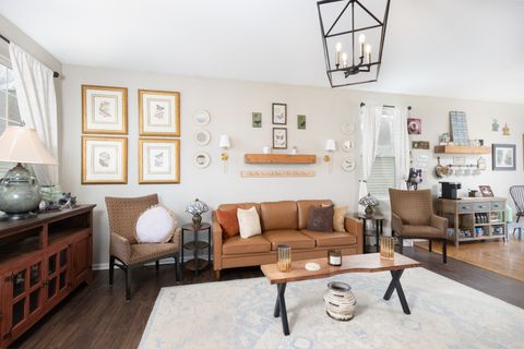 Tiny photo for 13173 Stonebridge Lane, Huntley, IL 60142 (MLS # 12600511)