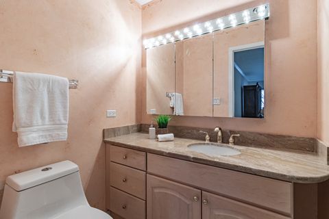 Tiny photo for 3030 Pheasant Creek Drive #307, Northbrook, IL 60062 (MLS # 12624962)