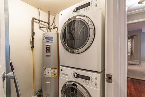 Tiny photo for 3030 Pheasant Creek Drive #307, Northbrook, IL 60062 (MLS # 12624962)