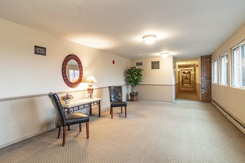 Tiny photo for 3030 Pheasant Creek Drive #307, Northbrook, IL 60062 (MLS # 12624962)