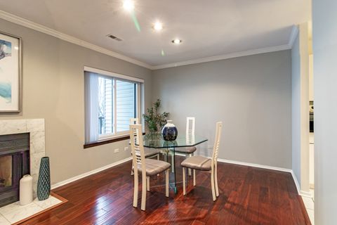 Tiny photo for 3030 Pheasant Creek Drive #307, Northbrook, IL 60062 (MLS # 12624962)