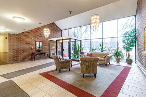 Tiny photo for 3030 Pheasant Creek Drive #307, Northbrook, IL 60062 (MLS # 12624962)