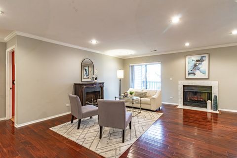 Tiny photo for 3030 Pheasant Creek Drive #307, Northbrook, IL 60062 (MLS # 12624962)