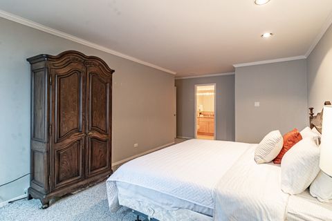 Tiny photo for 3030 Pheasant Creek Drive #307, Northbrook, IL 60062 (MLS # 12624962)