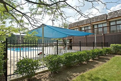 Tiny photo for 3030 Pheasant Creek Drive #307, Northbrook, IL 60062 (MLS # 12624962)