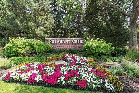 Tiny photo for 3030 Pheasant Creek Drive #307, Northbrook, IL 60062 (MLS # 12624962)