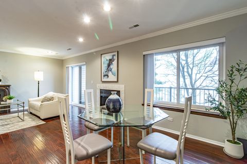 Tiny photo for 3030 Pheasant Creek Drive #307, Northbrook, IL 60062 (MLS # 12624962)