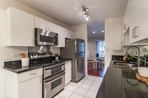 Tiny photo for 3030 Pheasant Creek Drive #307, Northbrook, IL 60062 (MLS # 12624962)