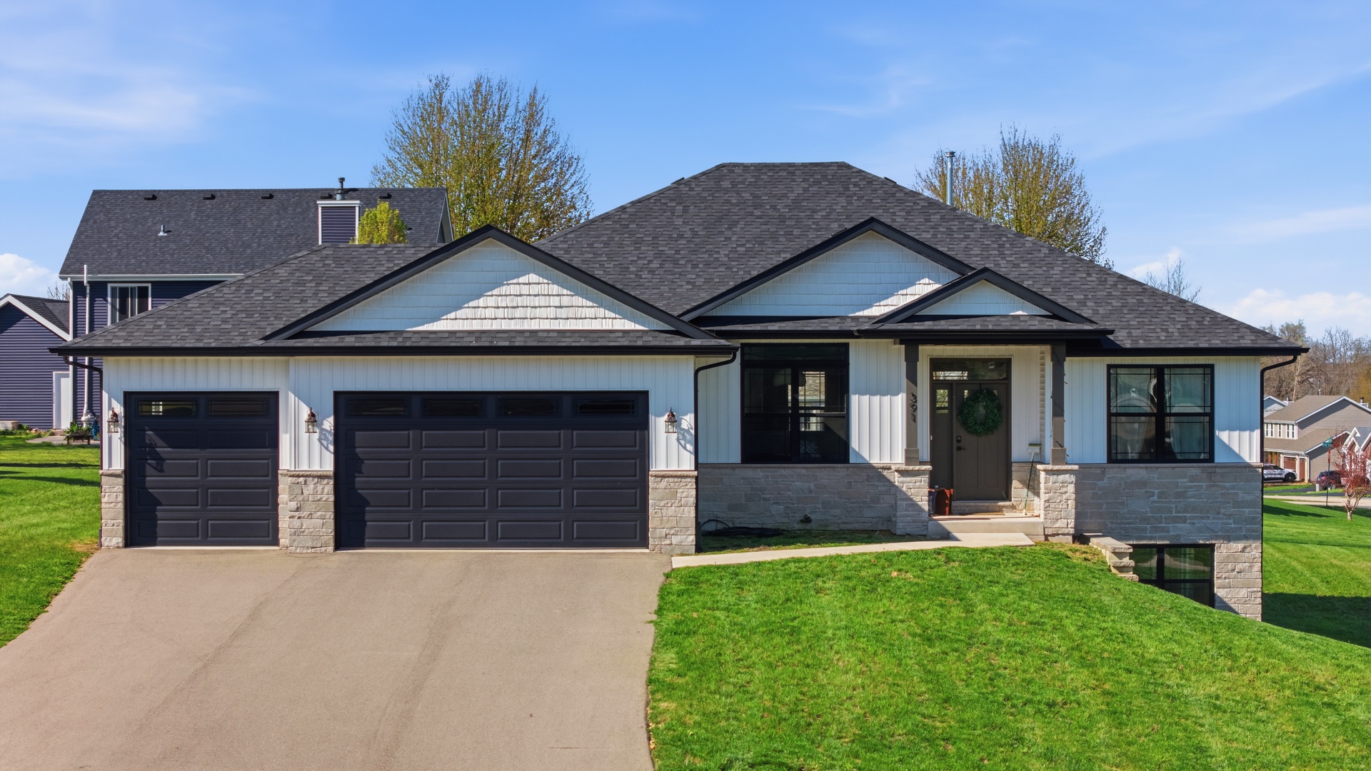 391 TEABERRY Court