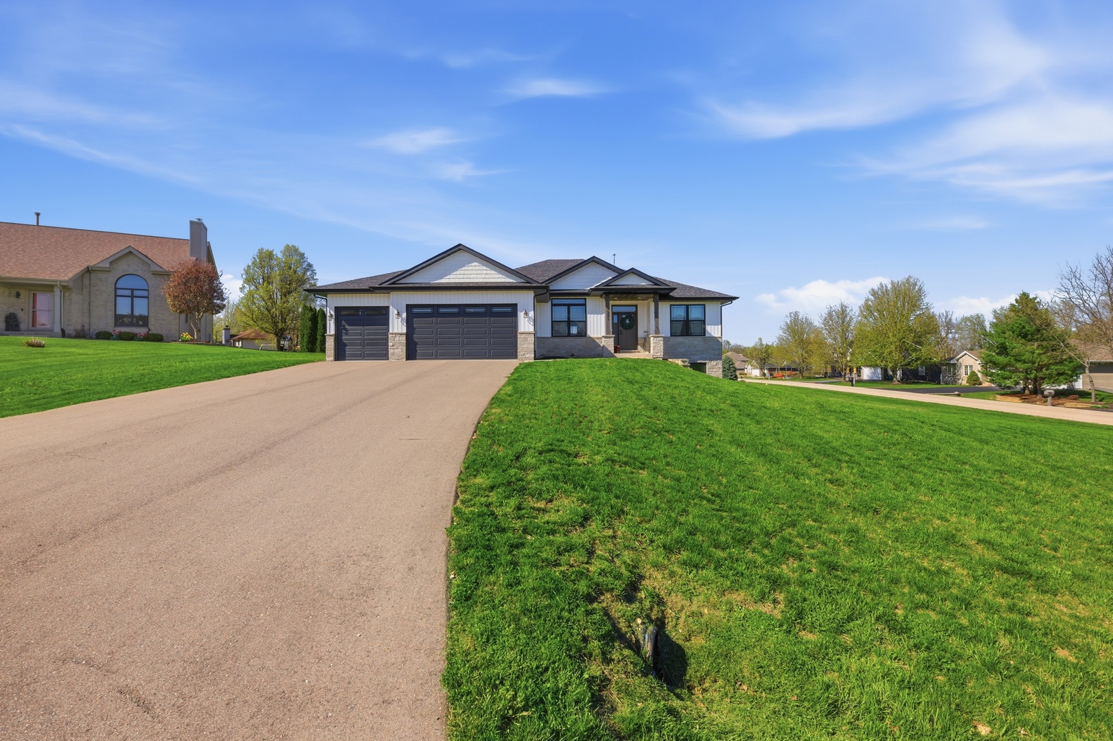 391 TEABERRY Court