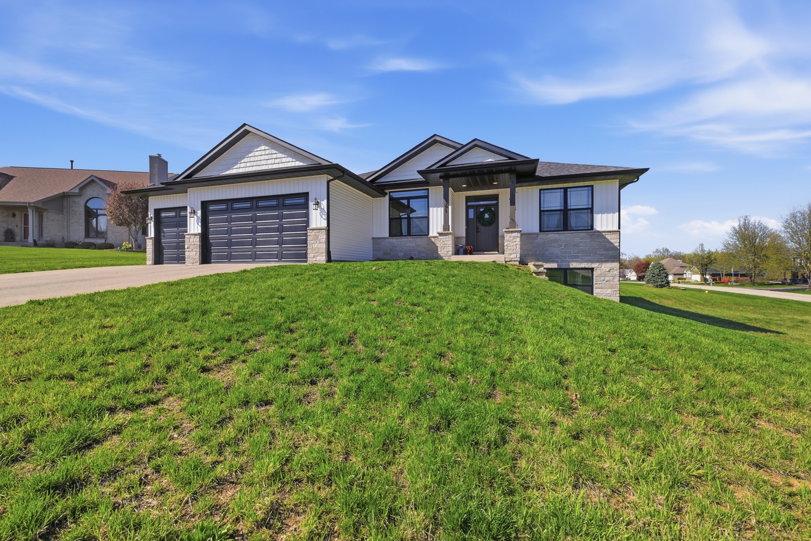 391 TEABERRY Court
