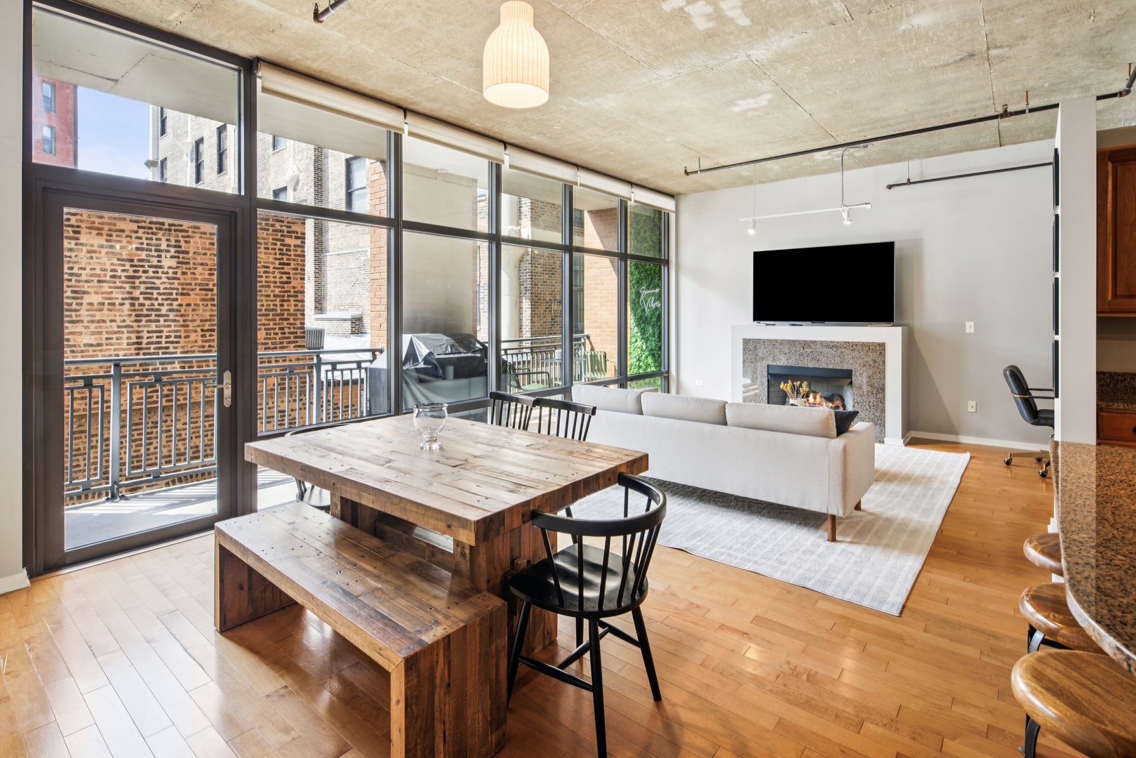 520 S State Street 816