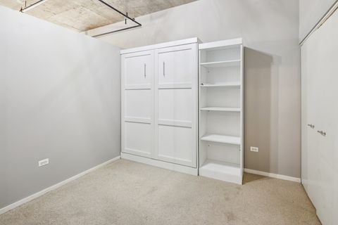 Tiny photo for 520 S State Street #816, Chicago, IL 60605 (MLS # 12480721)